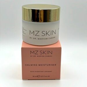 3/$30 🆕 MZ Skin Calming Moisturizer Face Cream Sensitive Skin Redness